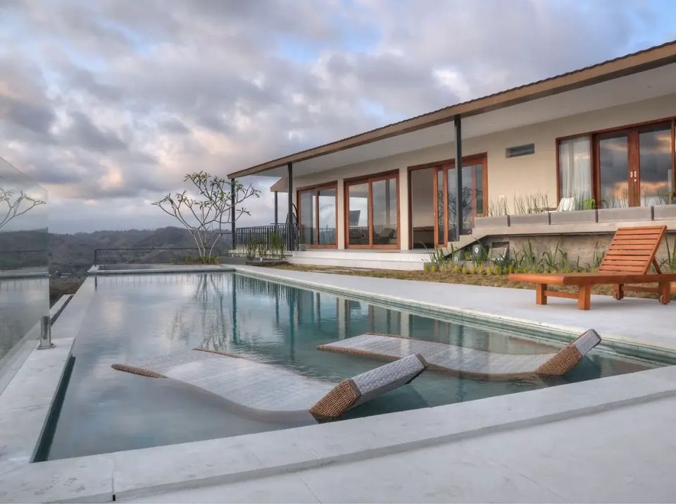 Cari Hotel Buat Nonton MotoGP? Ini Rekomendasi Hotel di Mandalika