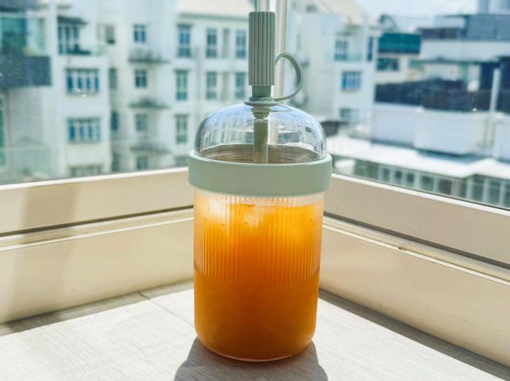 Why Sea Buckthorn Might Be the Best Hangover Fix You've Never Tried