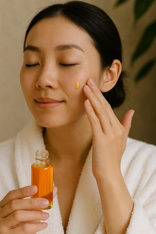 The Superberry Transforming Inside-Out Wellness — And Why Its Benefits Build Over Time