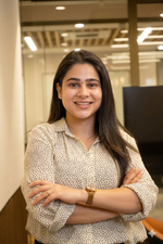 Madalsa Bhat