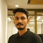 Sunil Sharma