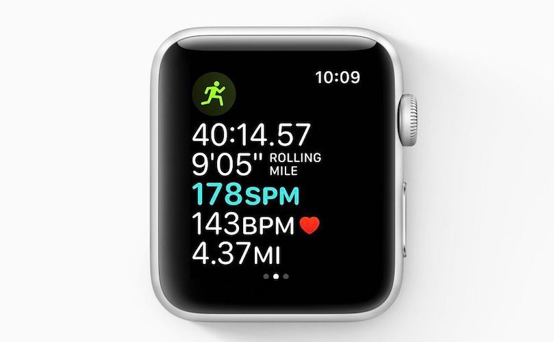 2. Workout Improvements