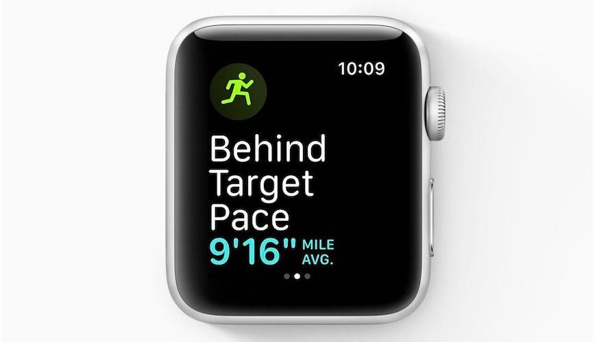 2. Workout Improvements 2