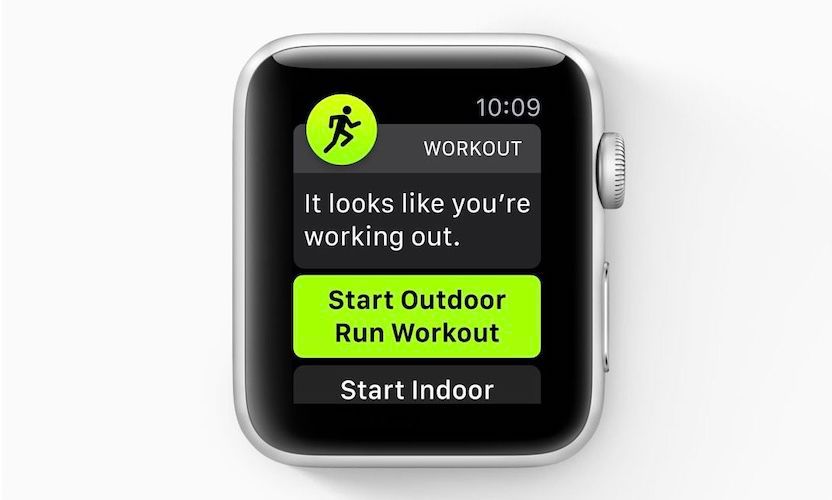 2. Workout Improvements 5