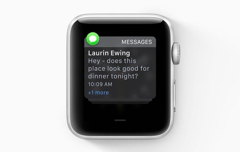 4. Improved Notifications