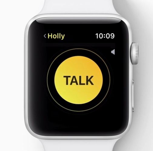 5. Walkie-Talkie 2