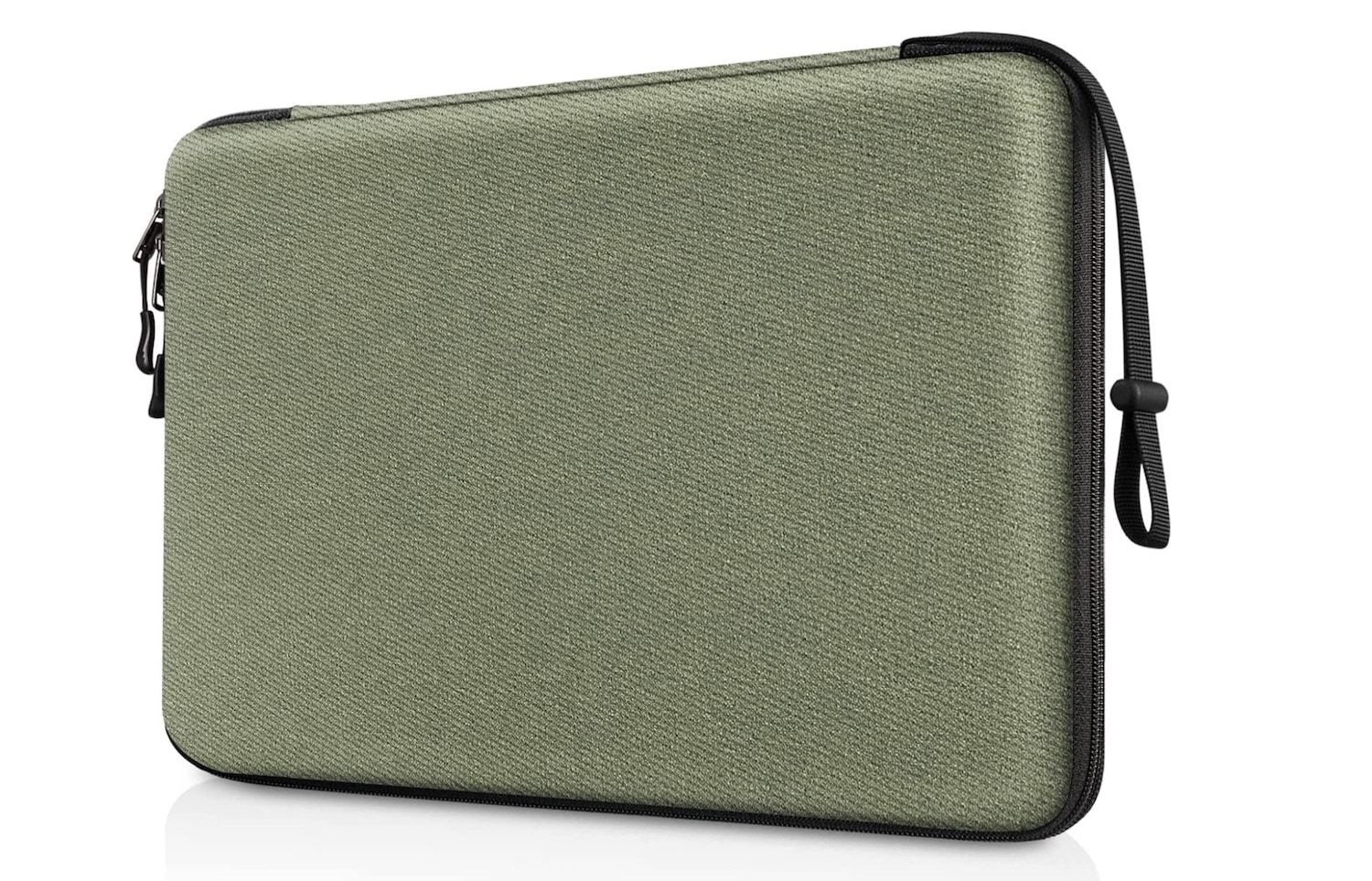 5. FINPAC hard sleeve case
