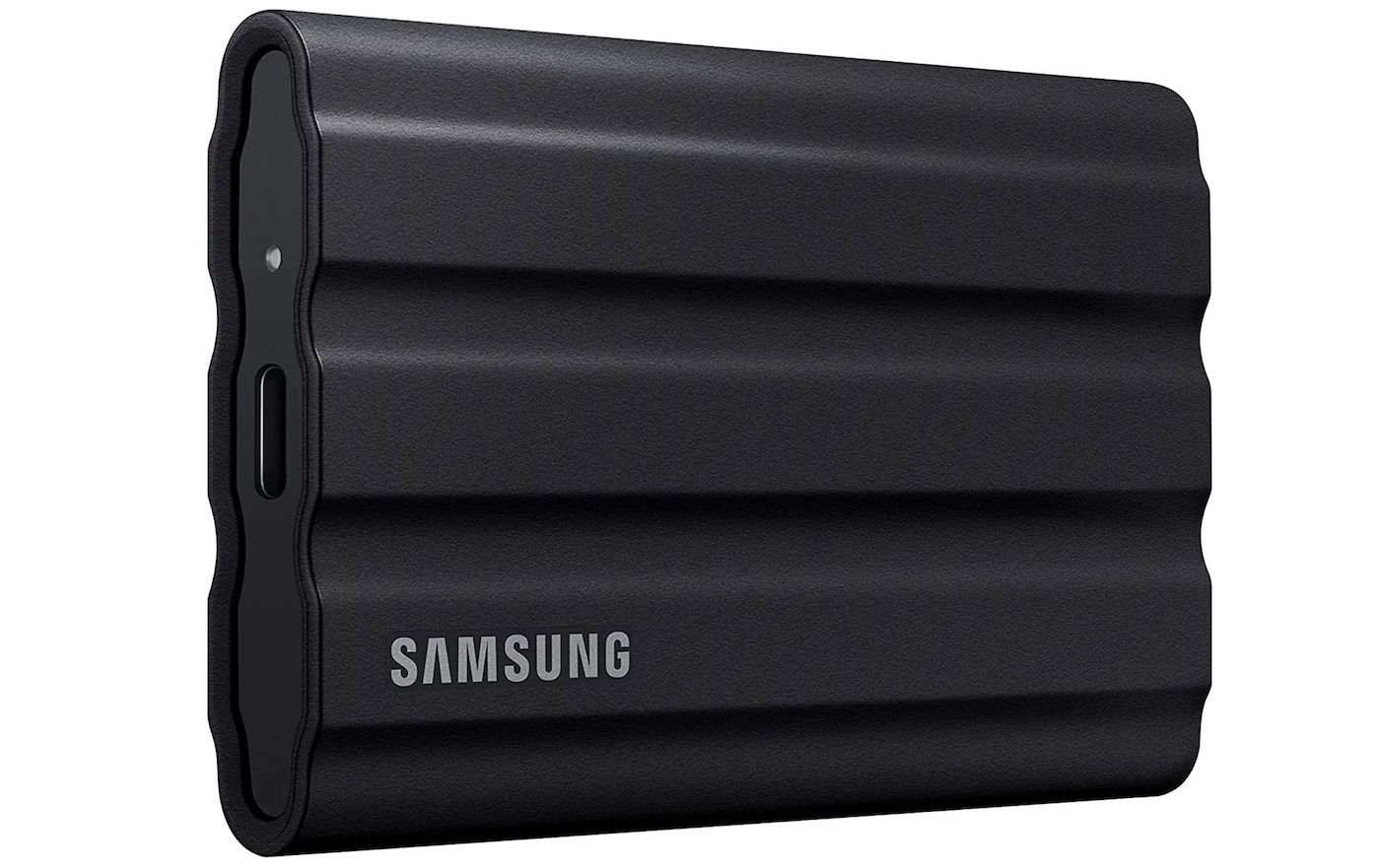 Samsung T7 Shield 1TB for MacBook Air M2 and M1