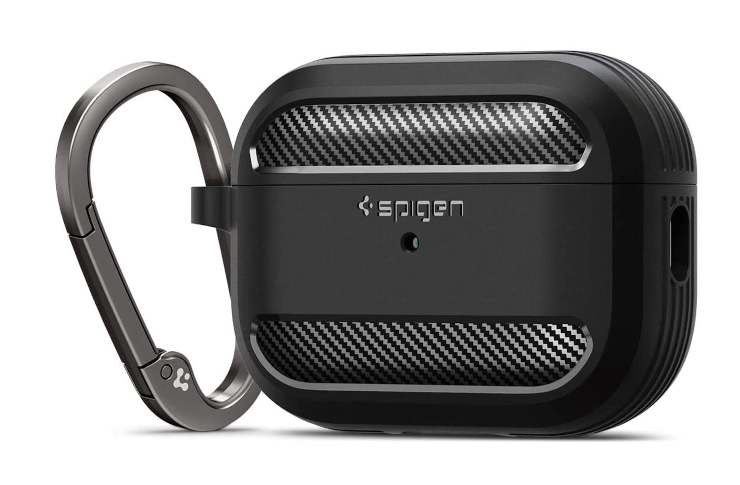 Spigen Rugged Armor designed for AirPods Pro 2nd Generation