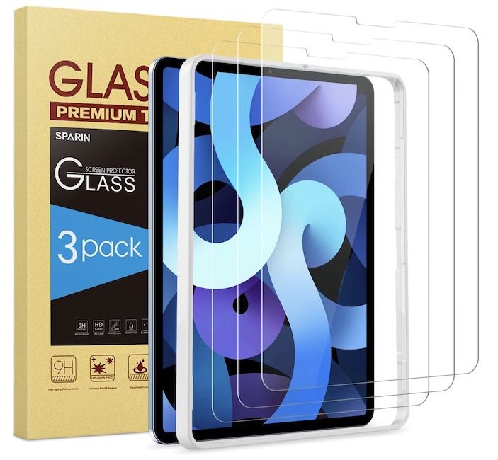 SPARIN screen protector for 11-inch iPad Pro