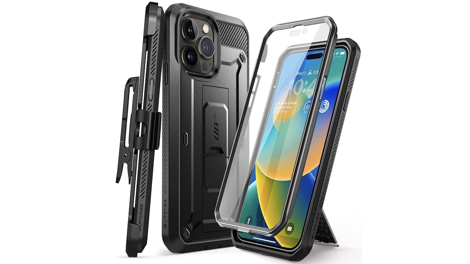SUPCASE Unicorn Beetle Pro case