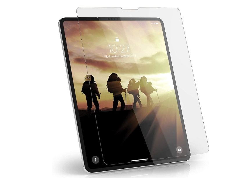 Urban Armor Gear 12.9-inch iPad Pro screen protector