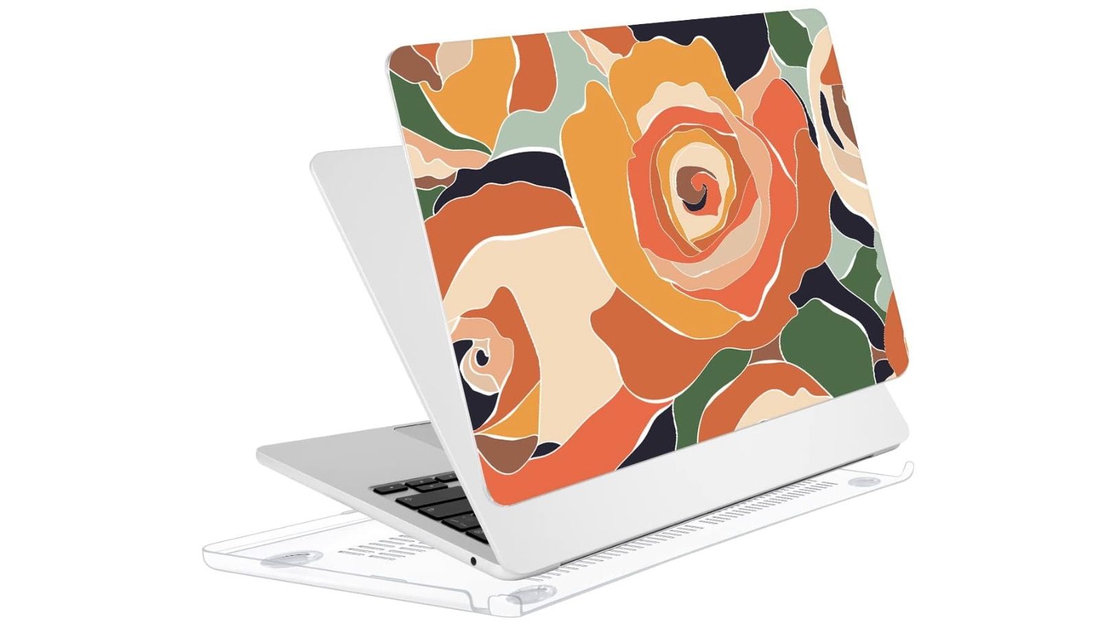 Mektron case designed for M2 MacBook Air 15