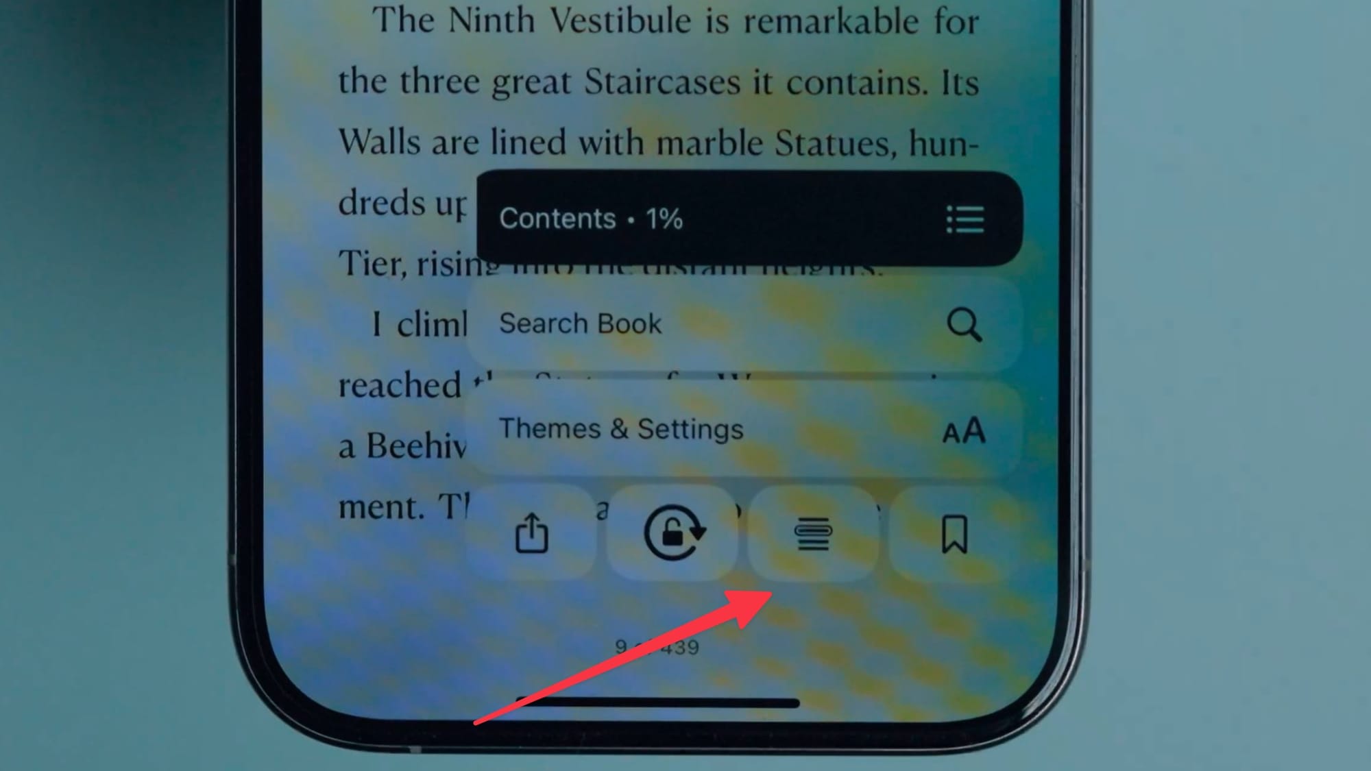 Line Guide&nbsp;button