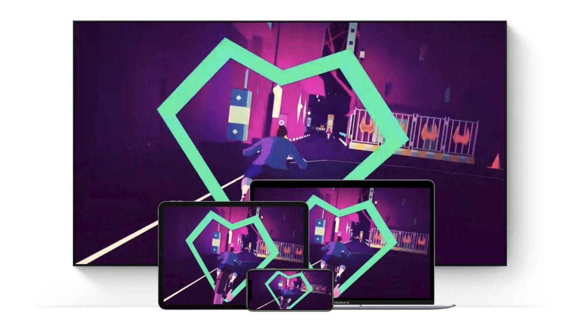 Apple Arcade Shows Why Apple Should Kill the 64 GB iPhone