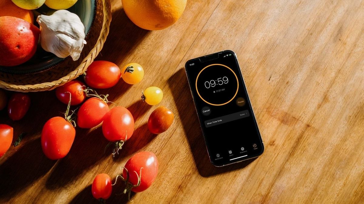 Top 4 Ways to Create a Timer on iPhone
