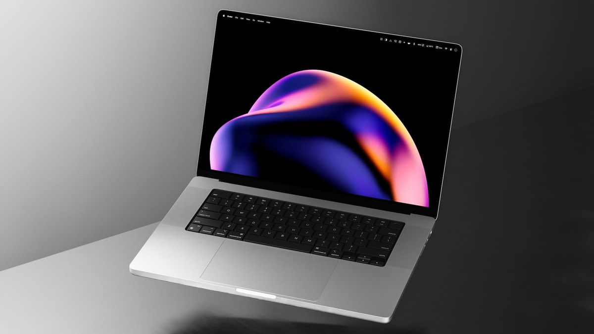 MacBook Pro