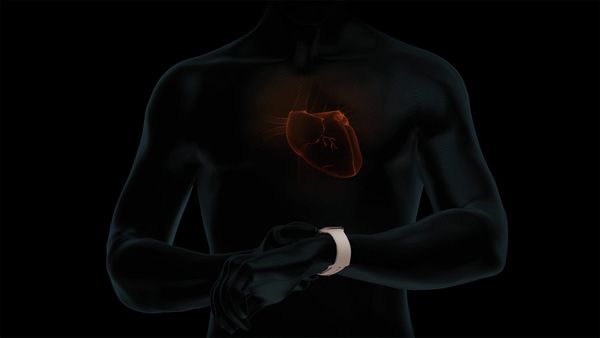 Apple Watch ECG App with Irregular Heart Rhythm Notification Available Today