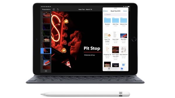 New iPad Air and iPad mini Launched with Apple Pencil Support