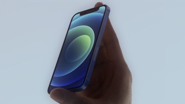 Why I am Buying the iPhone 12 mini Despite Battery Life Concerns
