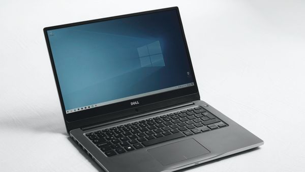 Laptop
