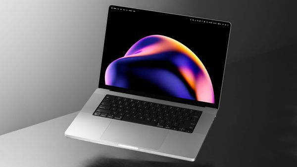 MacBook Pro