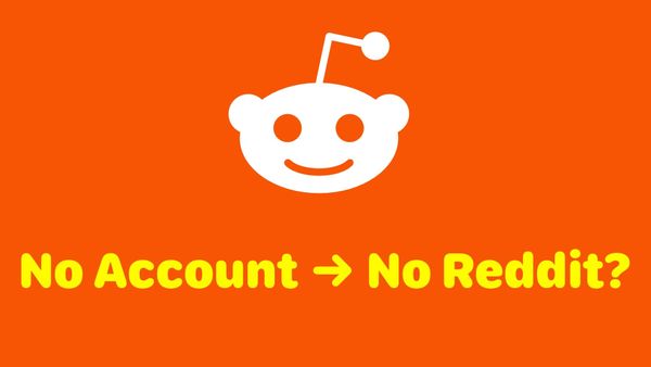 Is Reddit Breaking on Purpose for Logged-Out Users?