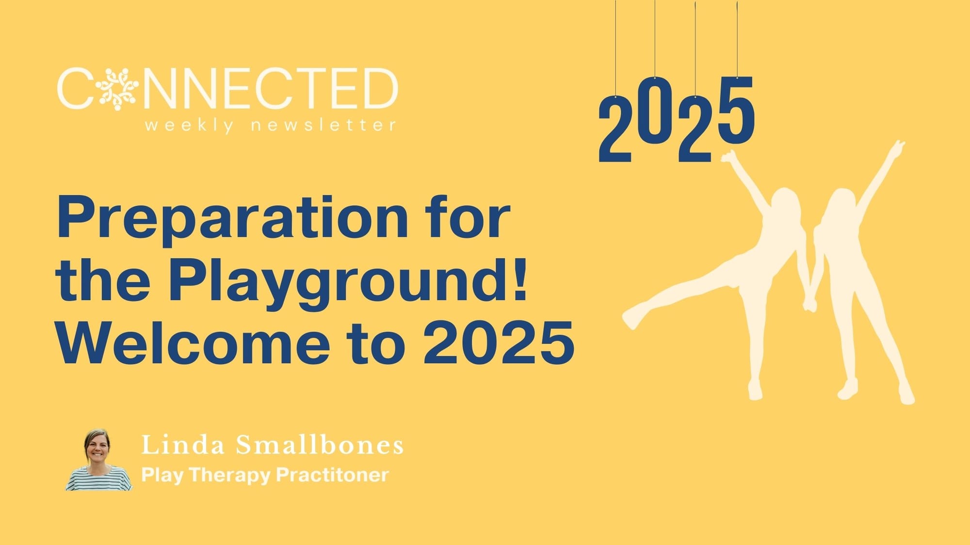 Preparation for the Playground!