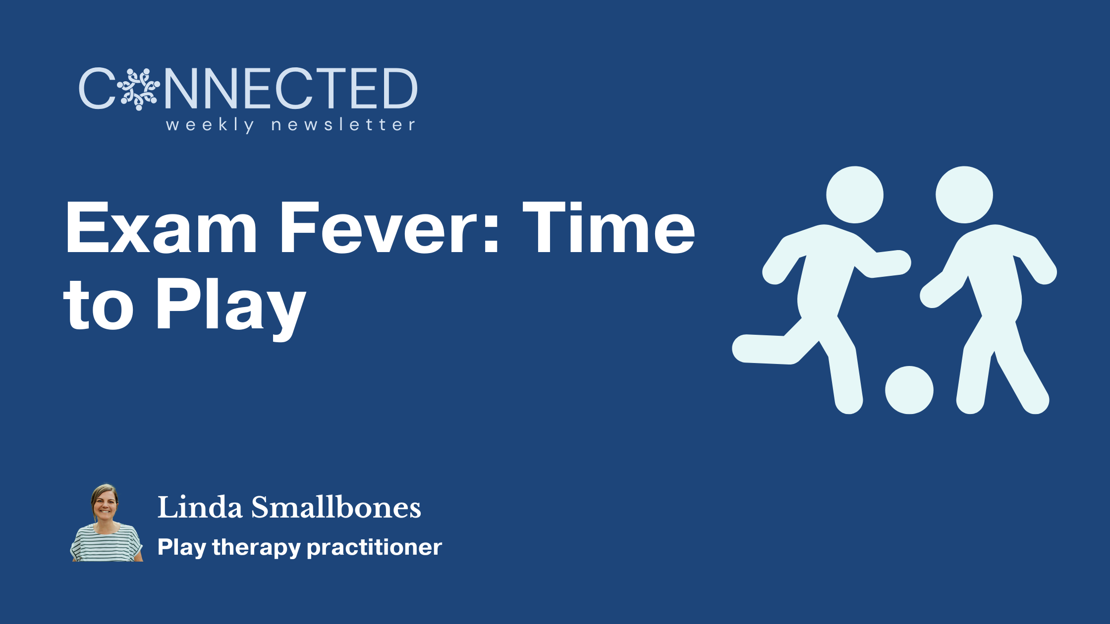 Exam Fever: Time to Play