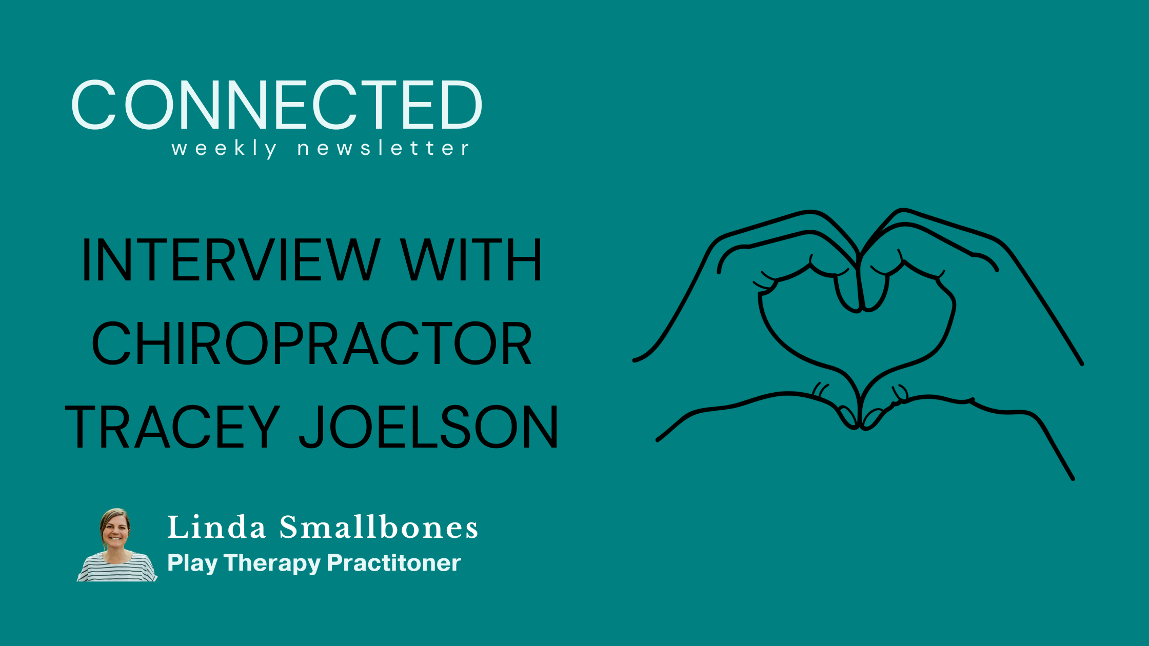 Interview with Chiropractor Tracey Joelson