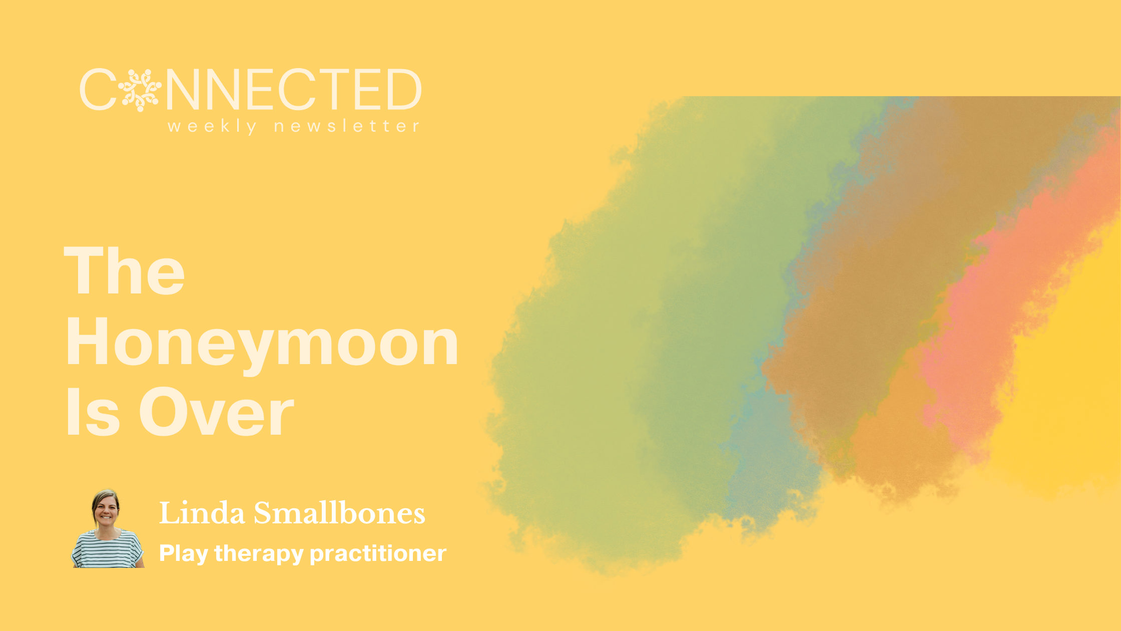 The Honeymoon Is Over