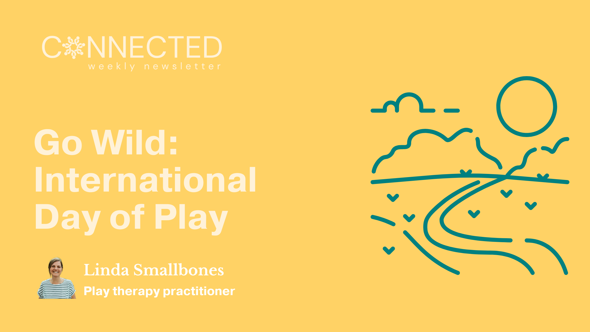 Go Wild: International Day of Play