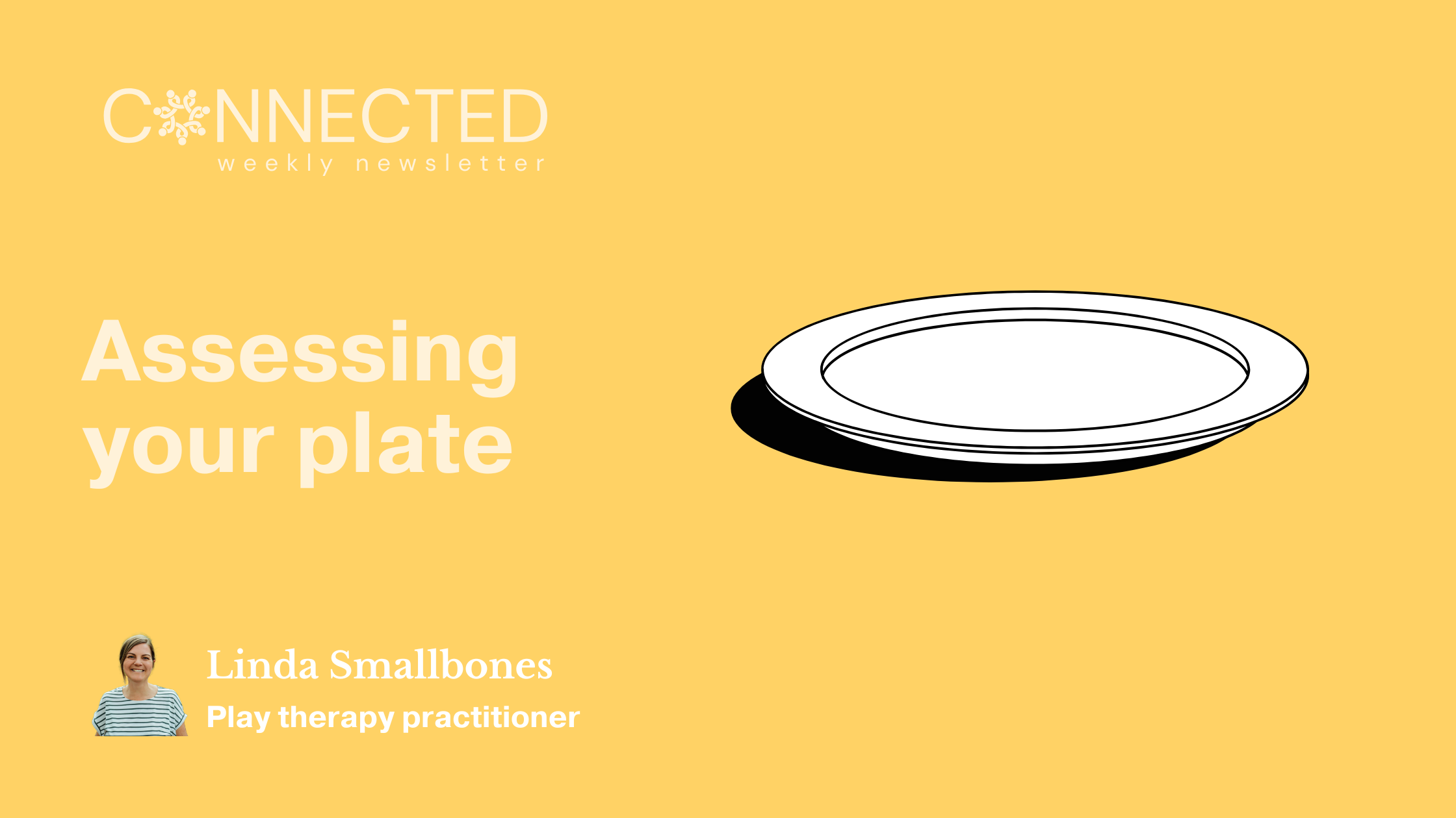 Assessing your plate