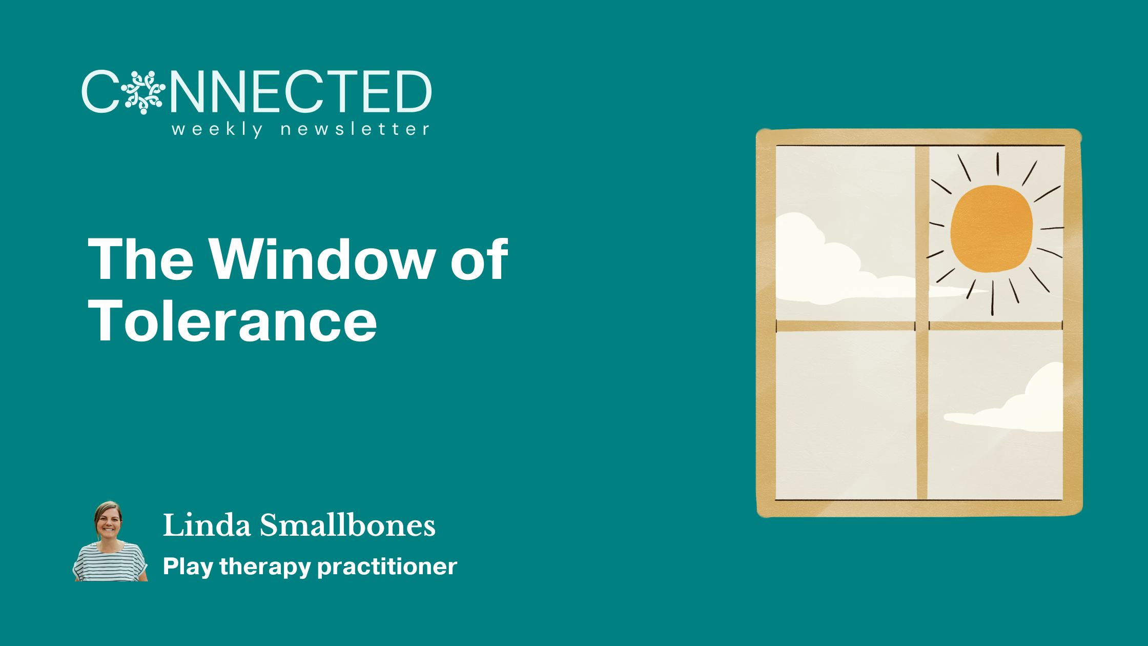 The Window of Tolerance