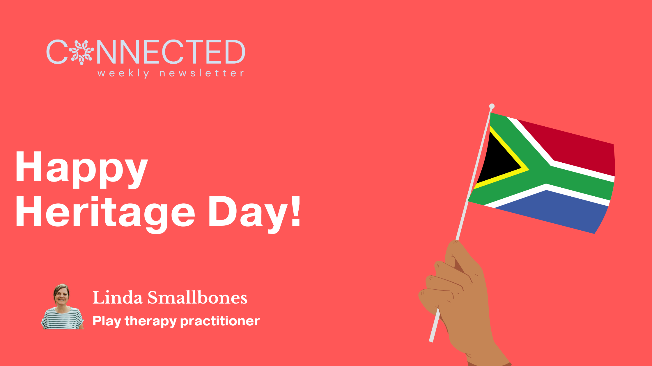 Happy Heritage Day