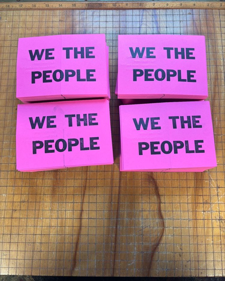 Notes From the Studio