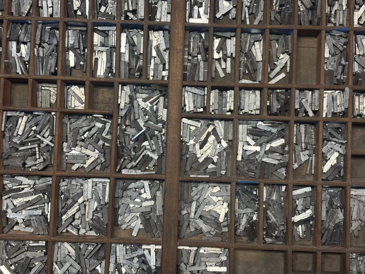 Wandering Familiar Ways