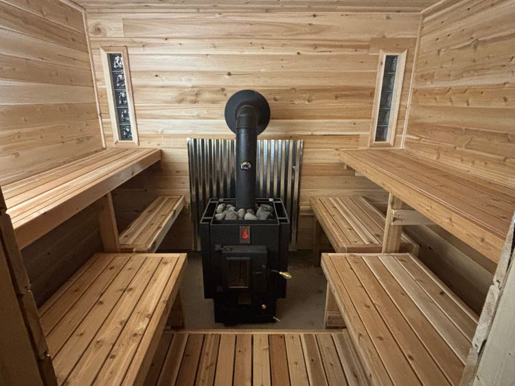 The Return of the Light