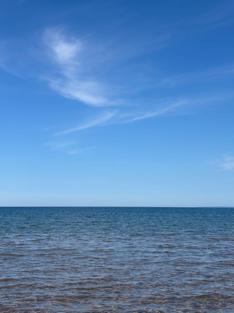 Clear Horizons