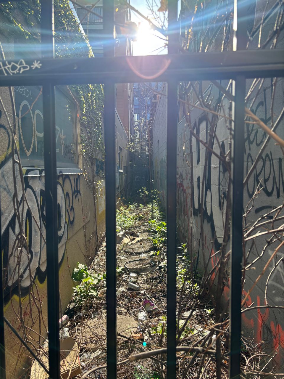 The Return of Small Things