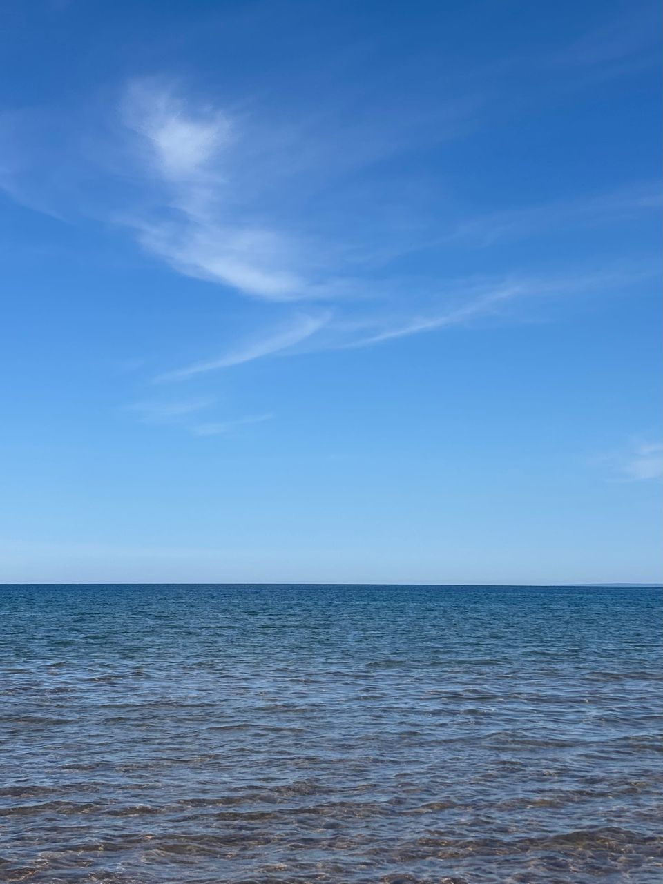 Clear Horizons
