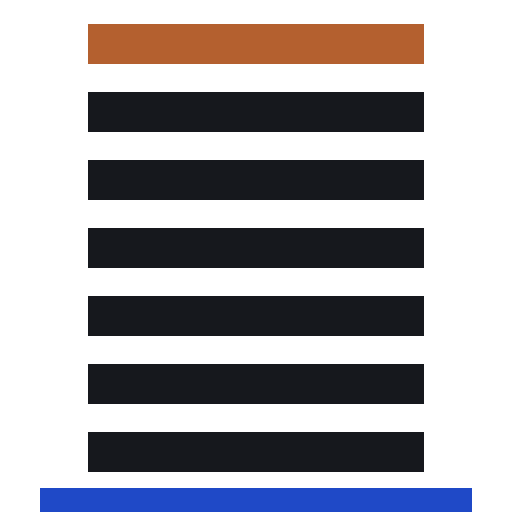 The Seventh Floor
