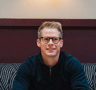 Adam Horton