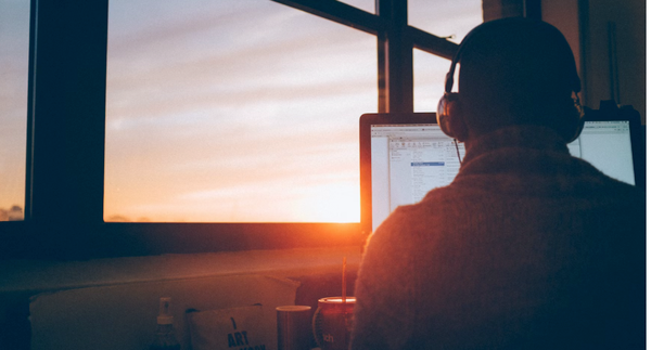 Lessons from writing every week this year