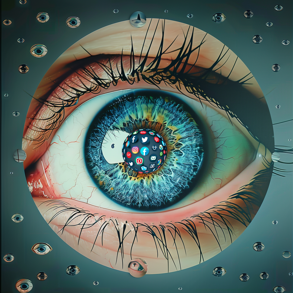 We're All Serfs in Internet Land