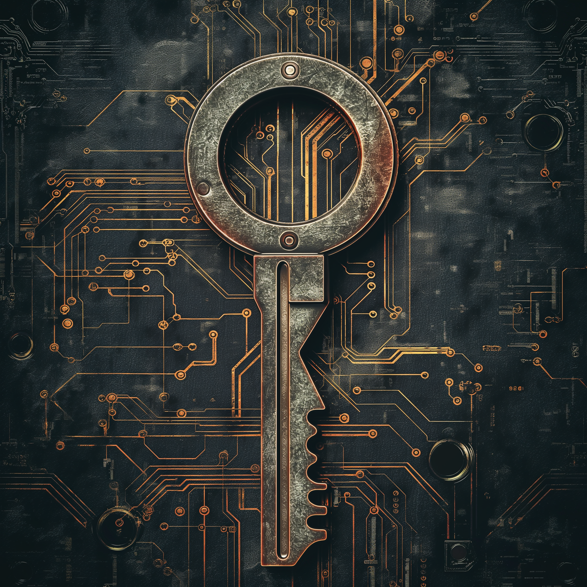 NFTs = Digital Property Rights