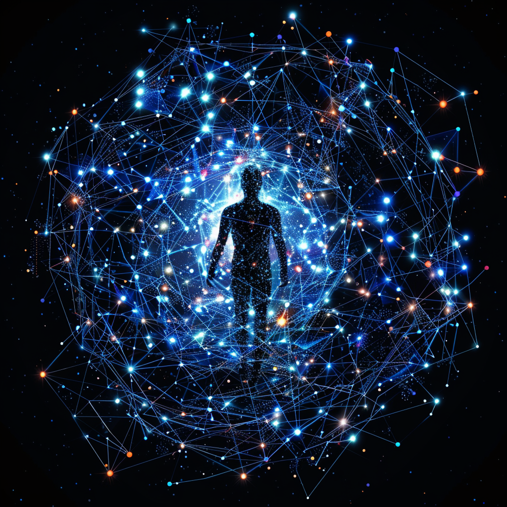 Control & The AI Driven Web