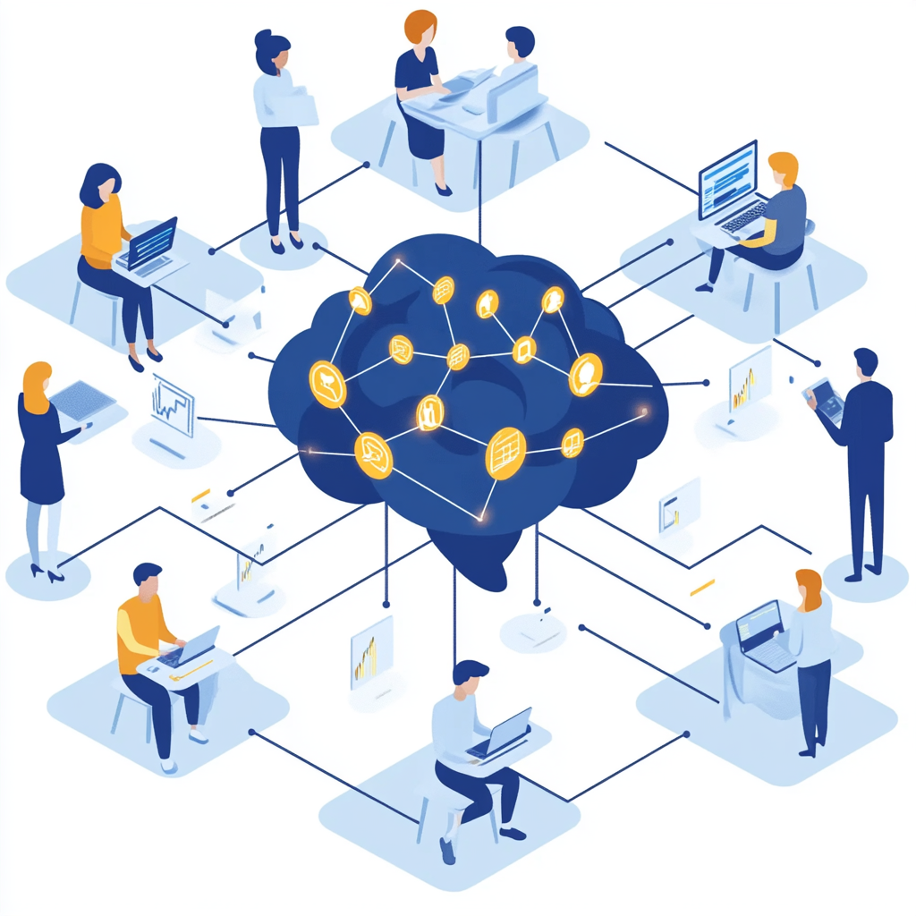 Rethinking Work for the AI Age