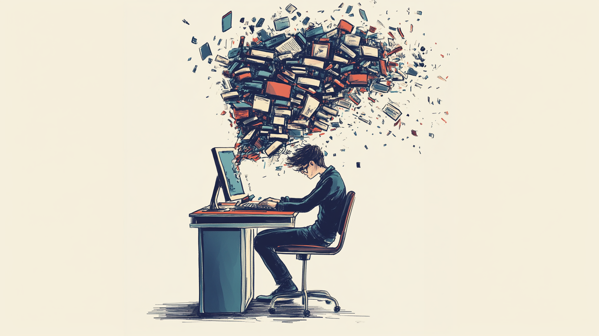 The Future of Content