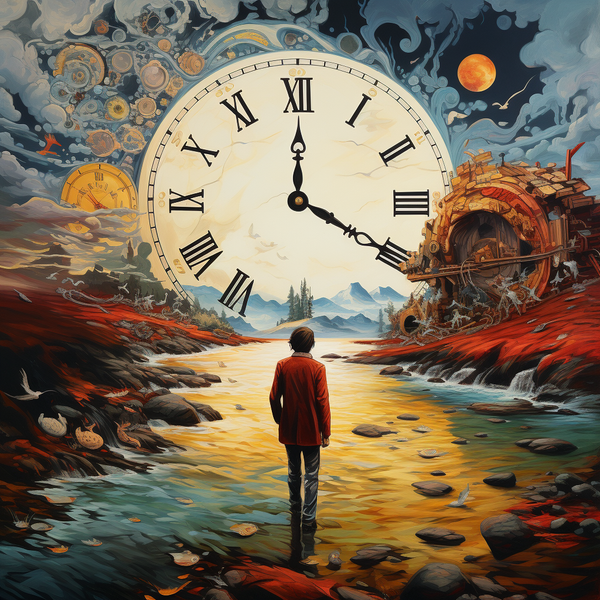 AI - It's Different This Time